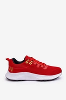 Nuances de rouge