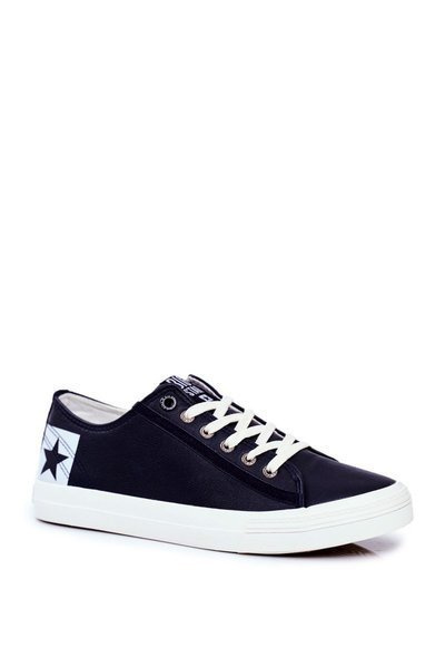 Vyriški sportbačiai Big Star Navy EE174159