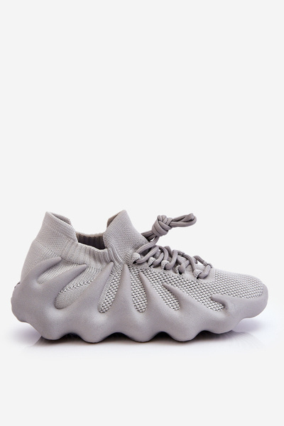 Adidași pentru femei pentru femei myles gri