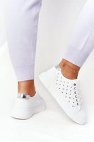 Blanc || Nuances de gris et d'argent