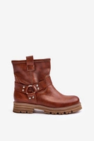 Nuances de marron et beige