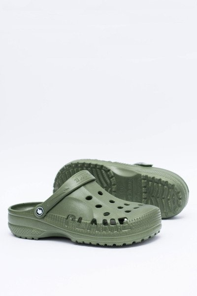 Men's Pool Flip Flops Kroksy EVA Green