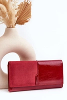Nuances de rouge
