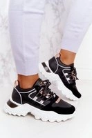 Noir || Multicolore