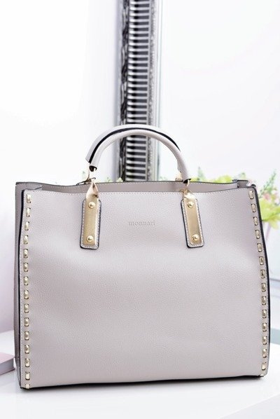 Sac Femme Rectangulaire Poudré Monnari