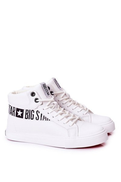 Marea Big Star Sneakers White EE174340