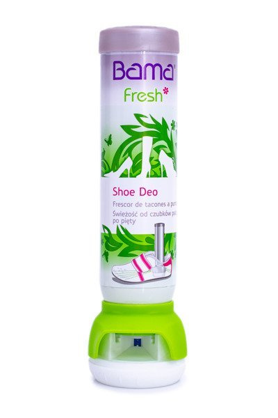 Bama Shoe Deo Rafraîchisseur