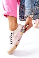 Pink || Gray