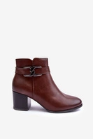 Nuances de marron et beige