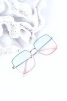 Pink || Blue