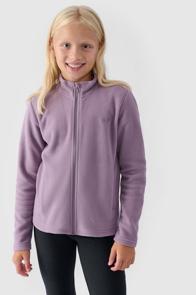 Girls Polar állvánnyal Slim 4F Lila 4FJWMM00TFLEF261-52S