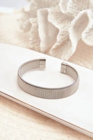 Shades of grey and silver