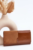 Nuances de marron et beige