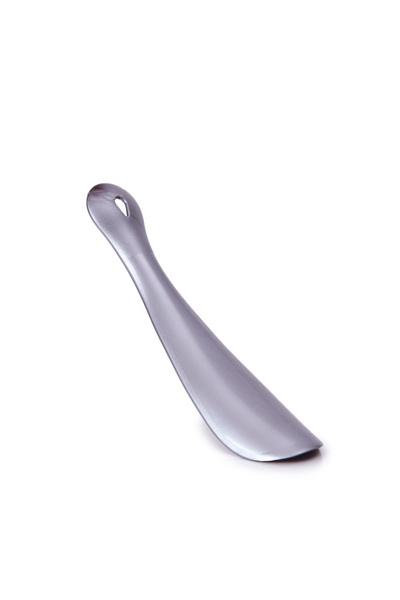 Chausse-pied Corbby en plastique gris 16,5 cm