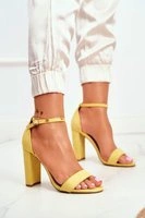 Nuances de jaune et d'or