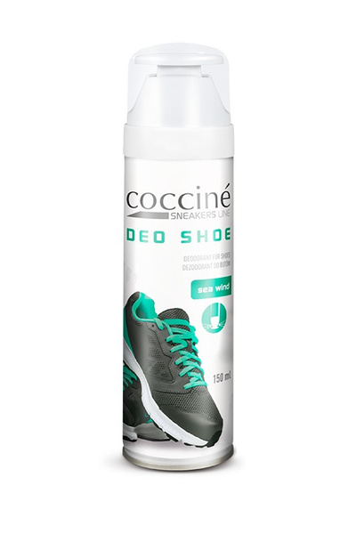 Cipő Deodoráló 150ML COCCINE DEO