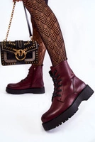 Nuances de rouge