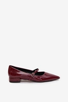 Nuances de rouge