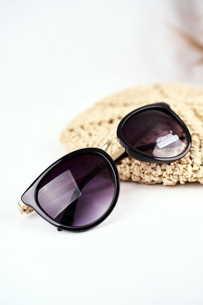 Lunettes de soleil Femme Prius PR-V70 Noir Dégradé