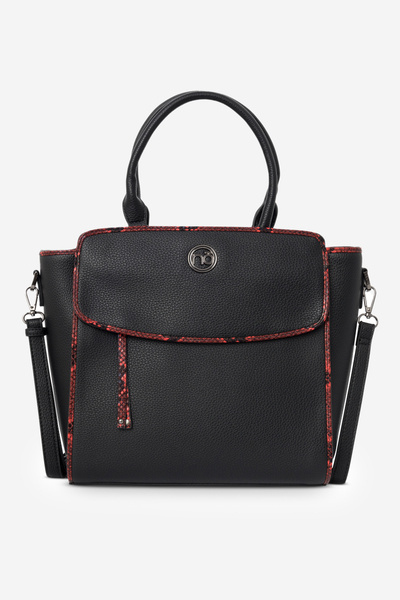 Sac cabas NOBO N1680-C020 Noir