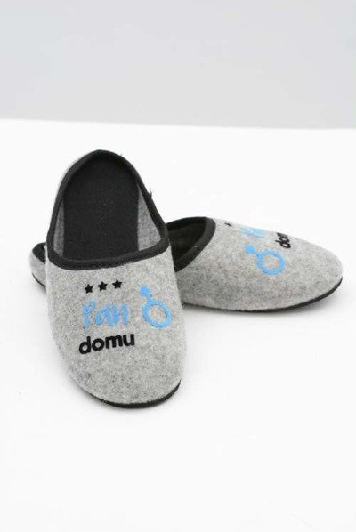 Dreex Felt pour hommes Victor Papas