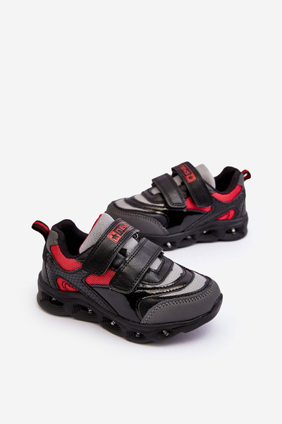 Pantofi sport pentru copii Roz Loopsy