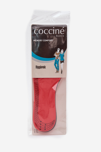 Atminties putų vidpadžiai Coccine Memory Comfort