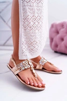 Pink || Gold