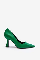 Verde
