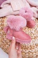 Nuances de rose