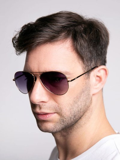 Lunettes de soleil Big Star Z74057