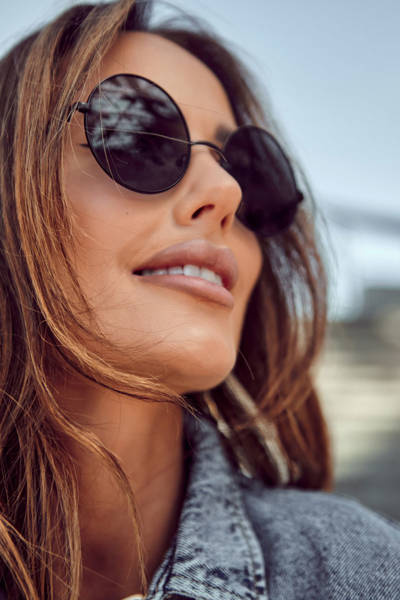 Lunettes de soleil Big Star Z74082