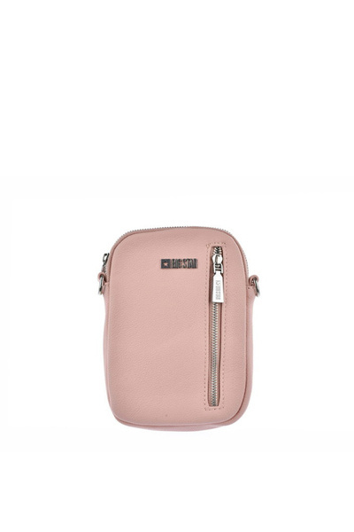 Damenhandtasche Sachet Big Star JJ574154 Rosa