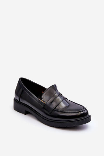 Faradays clasice ale femeilor Black Faradays