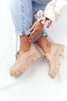 Pink || Brown