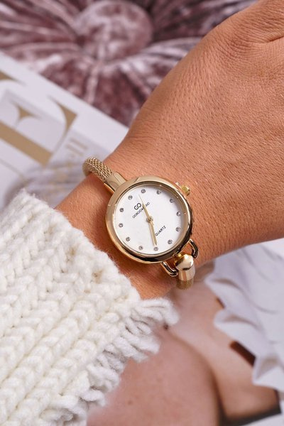 Montre Femme Giorgio & Dario Or Fert