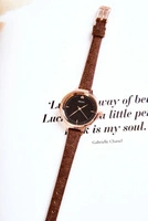 Shades of brown and beige