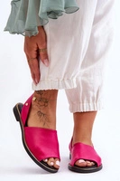 Nuances de rose