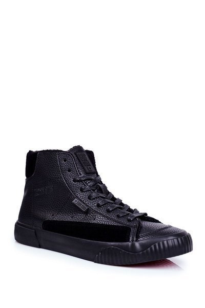 Adidași pentru bărbați înalte stele mari GG174141