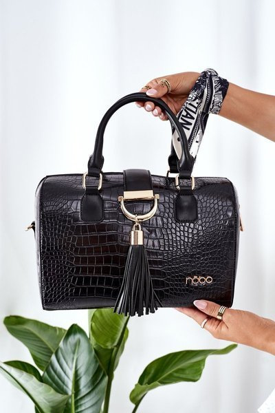 Sac à main NOBO L1440 Noir