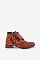 Nuances de marron et beige