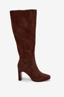 Nuances de marron et beige
