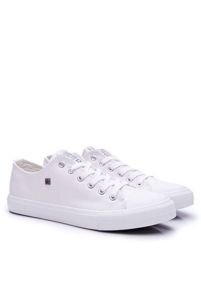 Big Star Sneakers White V174347