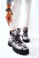 Negru || alb || Gri