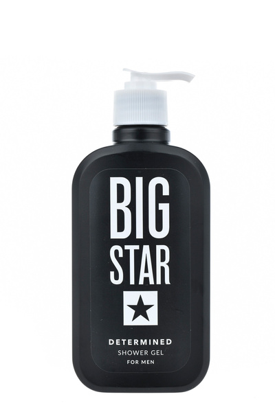 Gel De Duș Horizon Bărbați Big Star 400 Ml