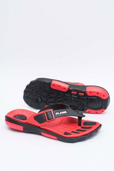 Tongs Pour Hommes Piscine Légère Noir