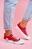 Nuances de rouge