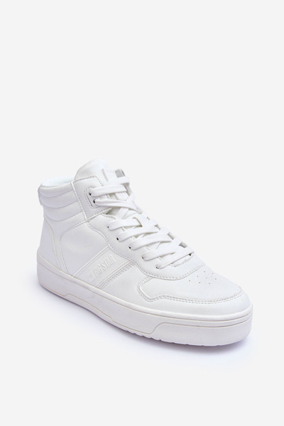 Adidasi barbati Big Star KK174134 101 White