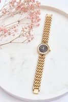 Shades of yellow and gold