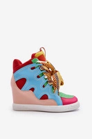 Multicolor
